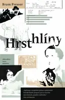 Hrst hlíny - Presser Bram - e-kniha