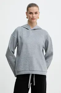 Mikina s příměsí vlny Weekend Max Mara OSCURI