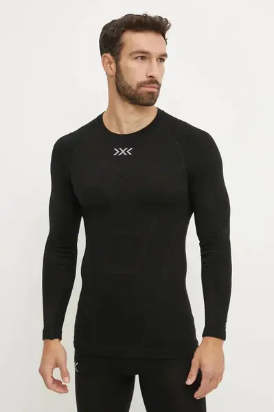 X-bionic Funkční triko s dlouhým rukávem X-Bionic Symbio Merino