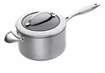 SCANPAN CTX rendlík s ručkou 18cm 2,5lt s víkem