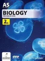 Biology for CCEA AS Level - James Napier
