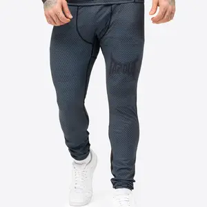 Tapout Men's functional leggings slim fit