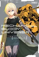 Mechanical Buddy Universe - Takuji Kato