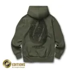 4anglersdesign mikina carp fishing ... it´s in my dna - xxl