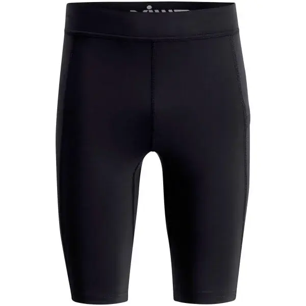 Swix PACE Pánske bežecké šortky, čierna, veľkosť