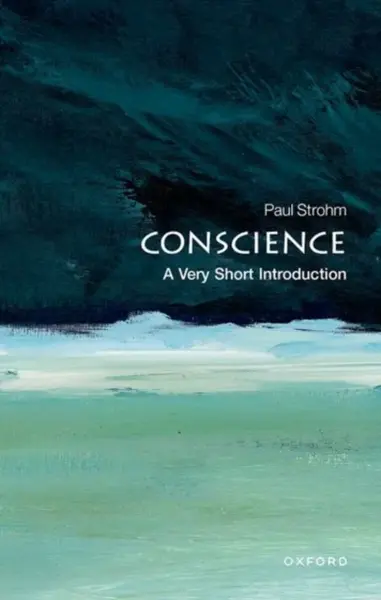 Conscience - Paul  Strohm