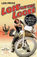 Lois on the Loose - Pryce Lois