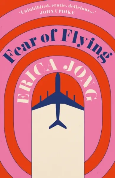 Fear of Flying - Erica Jong