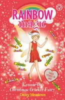 Rainbow Magic: Konnie the Christmas Cracker Fairy - Daisy Meadows