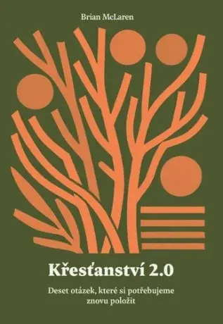 Křesťanství 2.0 - Brian McLaren