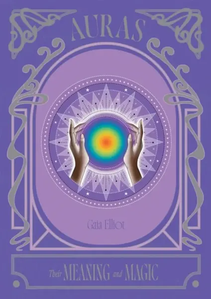 Auras - Gaia Elliot