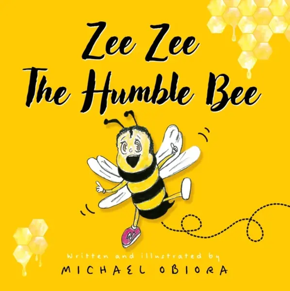 Zee Zee The Humble Bee - Michael Obiora