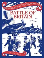 Battle of Britain - Joseph Piercy