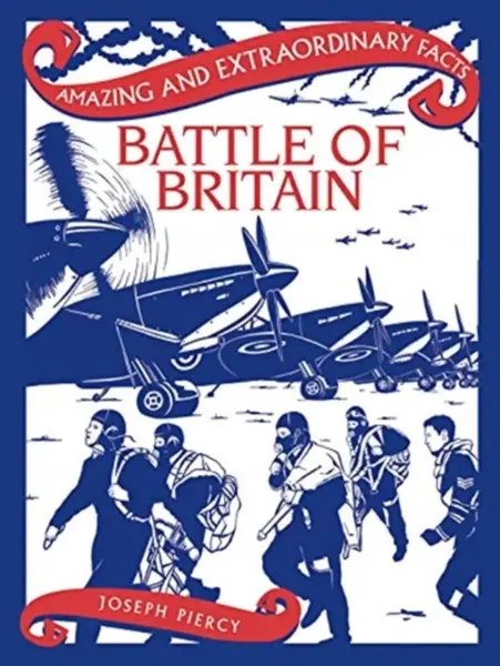 Battle of Britain - Joseph Piercy