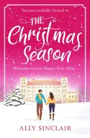 The Christmas Season - Ally Sinclair