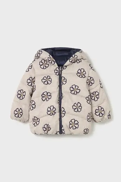 Detská obojstranná bunda Mayoral