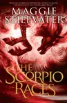 The Scorpio Races (2022 edition) - Maggie Stiefvaterová