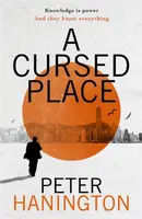 A Cursed Place - Peter Hanington