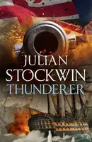 Thunderer - Julian Stockwin