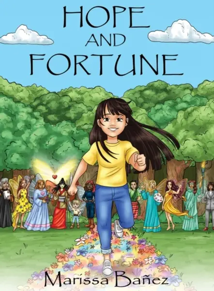 Hope and Fortune - Marissa Banez