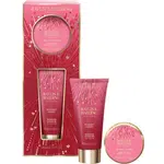 Baylis & Harding Midnight Cherry darčeková sada na telo