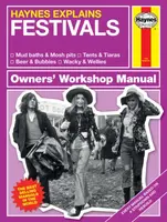 Haynes Explains Festivals - Boris Starling