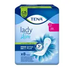 Tena Lady Slim Extra Plus inkontinenční vložky 8ks