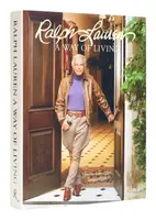 Ralph Lauren A Way of Living - Lauren Ralph