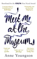 Meet Me at the Museum - Anne Youngson