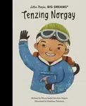 Tenzing Norgay - Sanchez Vegara Maria Isabel