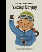 Tenzing Norgay - Sanchez Vegara Maria Isabel