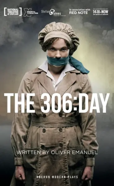 The 306: Day - Oliver  Emanuel