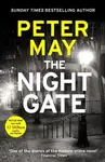 The Night Gate - Peter May