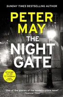 The Night Gate - Peter May