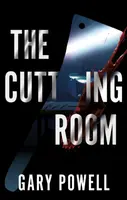 The Cutting Room - Gary Powell