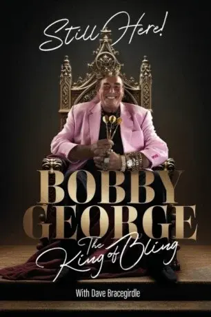 Still Here - Bobby George