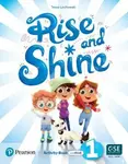 Rise and Shine Level 1 Activity Book - Tessa Lochowski