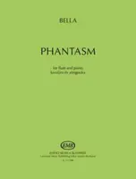 Bella  Phantasm