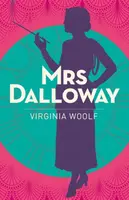 Mrs Dalloway - Virginia Woolfová