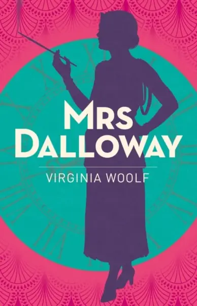 Mrs Dalloway - Virginia Woolfová