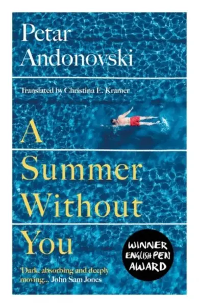 A Summer Without You - Petar Andonovski