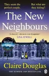 New Neighbours - Claire Douglas