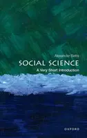 Social Science - Alexander  Betts