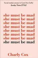 She Must Be Mad - Charly Cox