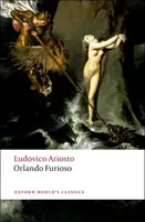 Orlando Furioso - Ludovico Ariosto