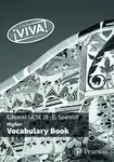 Viva! Edexcel GCSE Spanish Higher Vocab Book (pack of 8) - Penny Fisher