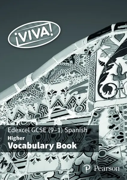Viva! Edexcel GCSE Spanish Higher Vocab Book (pack of 8) - Penny Fisher