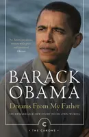 Dreams From My Father - Barack Obama