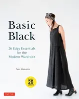 Basic Black - Sato Watanabe