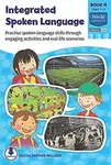 Integrated Spoken Language Book 4 - RIC Publications, Prim-Ed Publishing